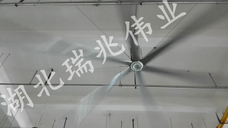 降溫通風(fēng)、工業(yè)大風(fēng)扇、維護(hù)及保養(yǎng)