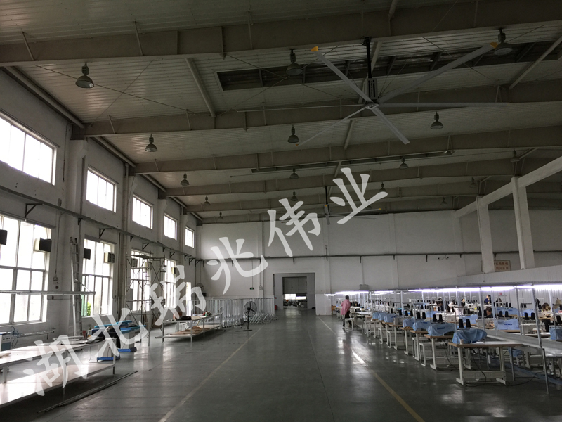 工業(yè)風扇、工業(yè)吊扇、通風降溫設(shè)備