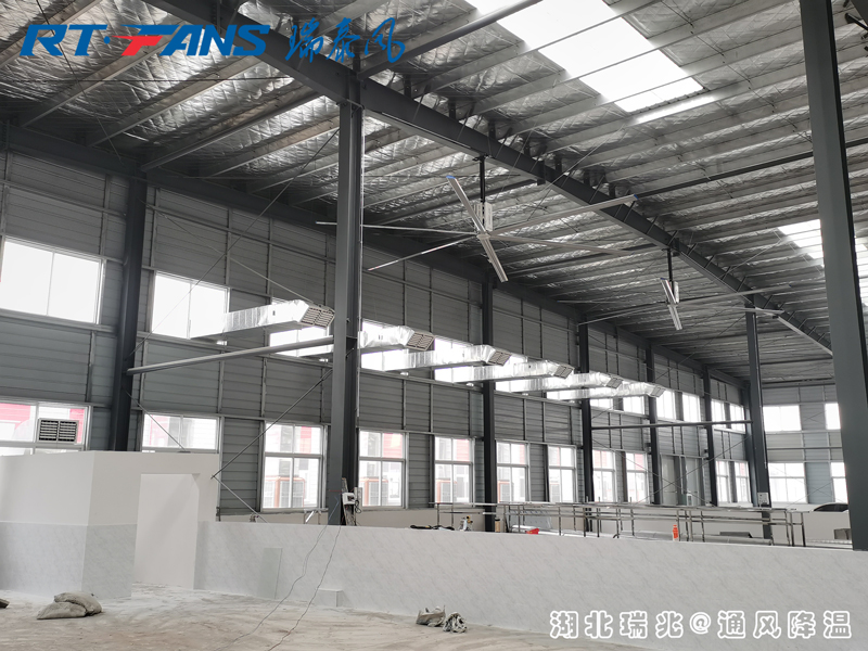 為什么要做好通風(fēng)降溫和除濕呢！有什么好處呢？