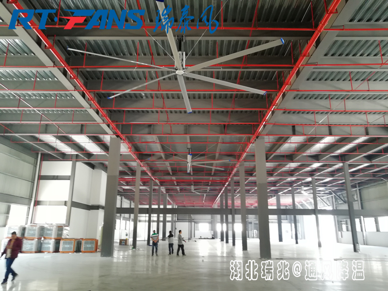 在冬天可以使用工業(yè)大風(fēng)扇嗎？