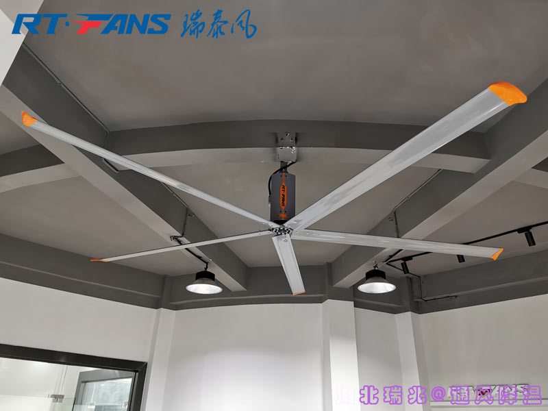 廠房車間該如何降溫，使用什么設(shè)備比較好