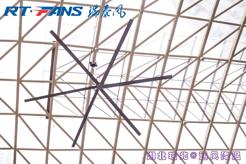 你們工廠車間如果這些年還沒配置節(jié)能風(fēng)扇和工業(yè)大風(fēng)扇，那就虧大了！